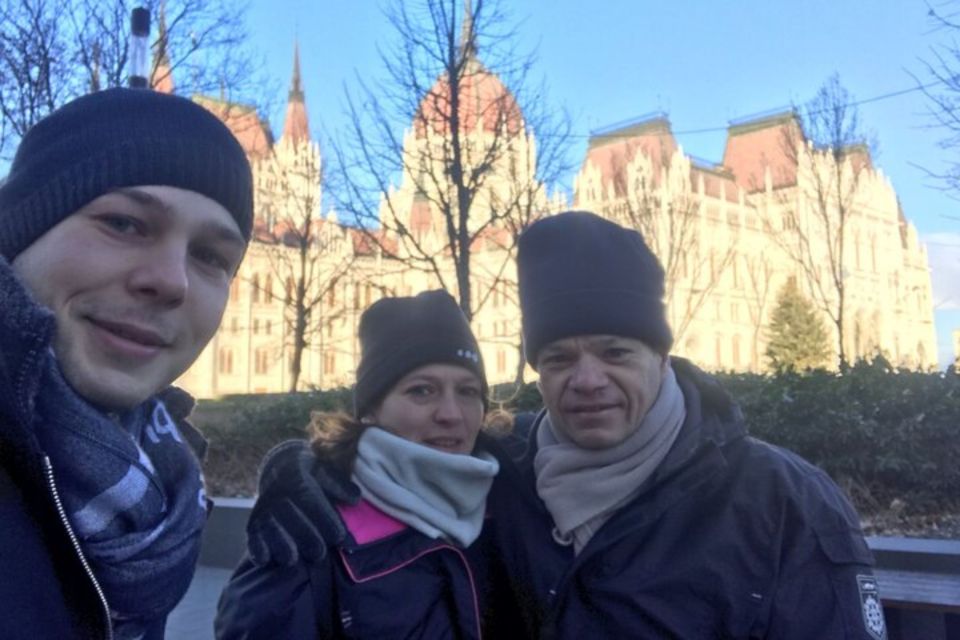 Private Custom Tour with Local Guide Budapest - Key things I’d pay attention to