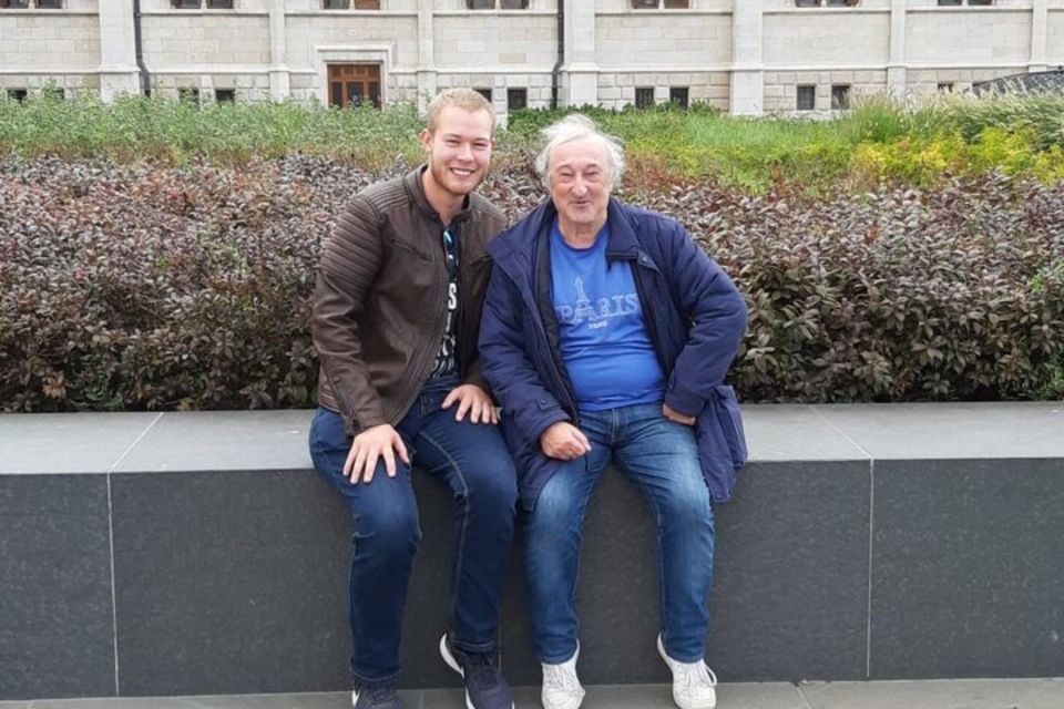 Private Custom Tour with Local Guide Budapest - Who should book this tour in Budapest