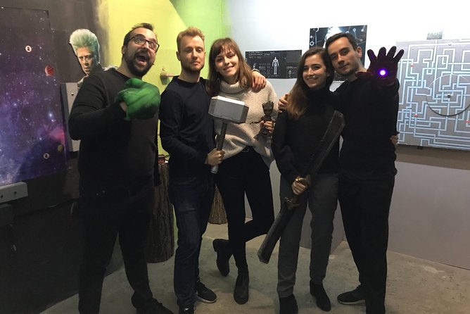 Private Escape Game Experience in Budapest - Price and Value: Is $30.23 Worth It?