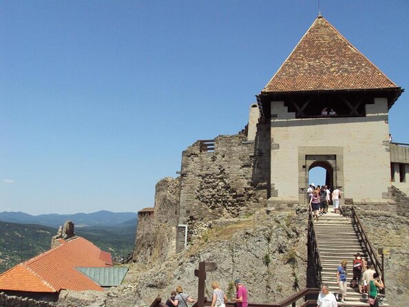 Private Guided Tour to Szentendre & Visegrád Castle (Danube Bend) - Key Highlights at a Glance