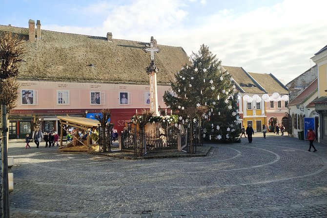 Private Guided Tour to Szentendre & Visegrád Castle (Danube Bend) - How the 4-Hour Schedule Feels in Real Life