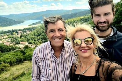 Private or SmallGroup Budapest Danube Bend Tour Lunch and Cruise - Stop 2: Visegrád Castle Ruins and King Matthias’ Summer Residence