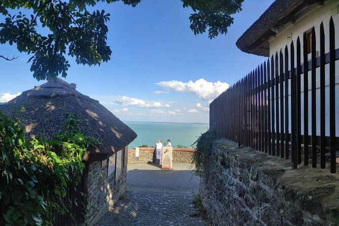 Private tour from Budapest to a top hidden treasure region of Europe: Lake Balaton - From Budapest to Balaton: why the private setup matters