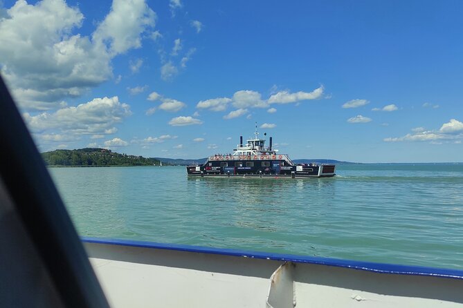 Private tour from Budapest to a top hidden treasure region of Europe: Lake Balaton - Timing and weather: how to decide if today is a Balaton day