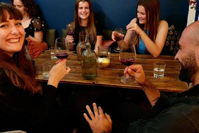 Private Wine Tasting in Budapest - Tokaj, fröccs, and other culture you can actually use later