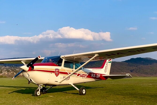 Sightseeing flight over Budapest - Key Things I’d Cling To When Planning This Flight