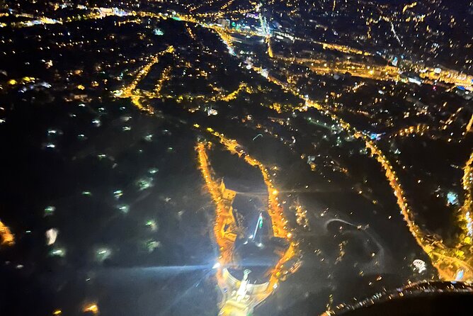 Sightseeing flight over Budapest - What a Private Budapest Danube Flight Really Means