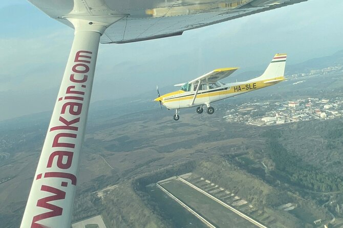 Sightseeing flight over Budapest - Timing, Duration, and Weather: The Scheduling Reality Check