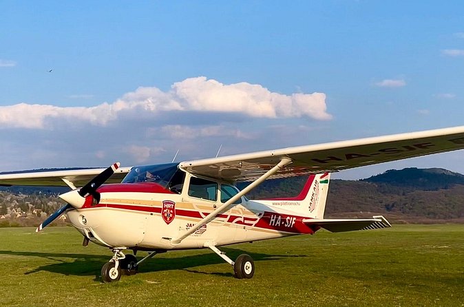 Sightseeing flight over Budapest - Price and Value: When $603.44 Makes Sense