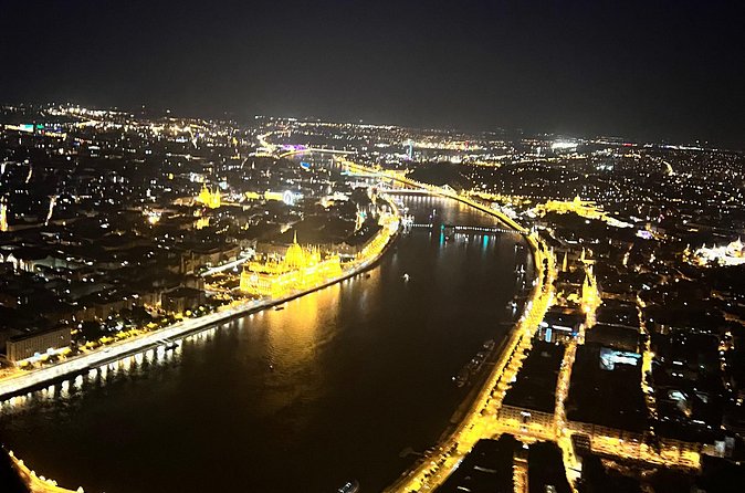 Sightseeing flight over Budapest - Who This Flight Is For—and Who Might Prefer Something Else