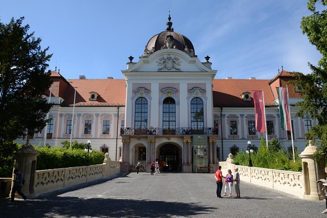 Sisi's Godollo Palace Tour from Budapest - Sisi’s Summer Retreat Near Budapest: What You’re Actually Buying