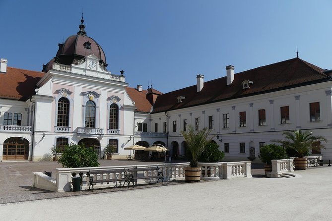 Sisi's Godollo Palace Tour from Budapest - The On-the-Way Storytelling: Austro-Hungarian Context Without the Lecture Hall