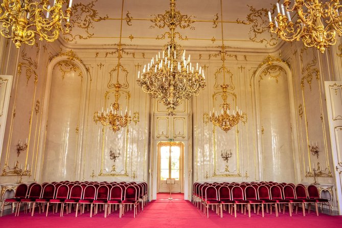 Sisi's Godollo Palace Tour from Budapest - When Mixed Languages Affect the Experience (English Offered, but Pace Can Shift)