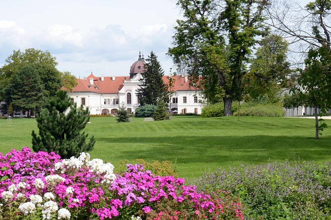 Sisi's Godollo Palace Tour from Budapest - Price and Logistics: How the $58.87 Works in Real Life