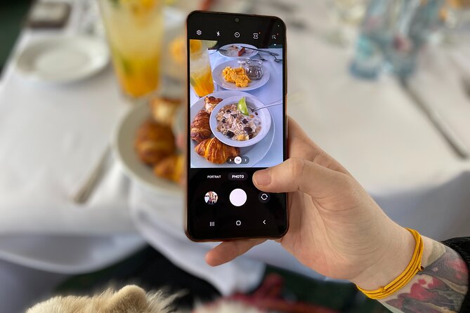 Summer Danube Brunch Cruise in Budapest - Drinks: Prosecco Included, Plus an Upgrade for Beer and Wine
