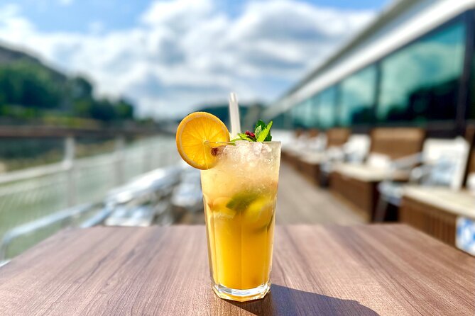 Summer Danube Brunch Cruise in Budapest - Who Should Book This Brunch Cruise, and Who Might Want Another Option