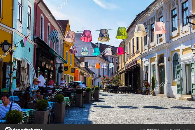 Szentendre and Visegrad Private Danube bend Tour With Wine Tasting and Lunch - The cellar lunch and wine tasting: the heart of the day