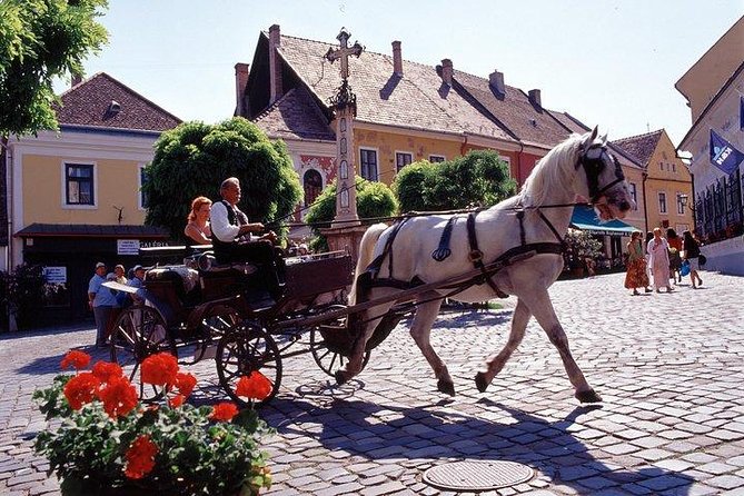 SzentEndre-SaintAndrew City Privately Shopping and Picturesque - Private Transportation From Your Hotel: Why It Changes the Day