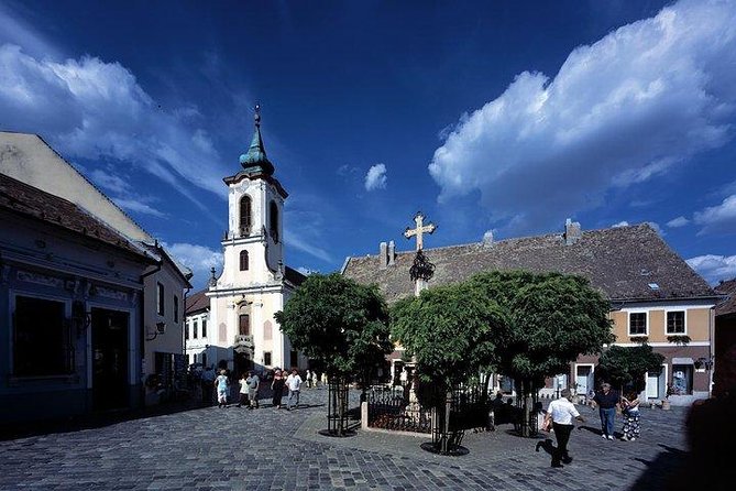SzentEndre-SaintAndrew City Privately Shopping and Picturesque - Price and Value: What $202.46 Buys You Here