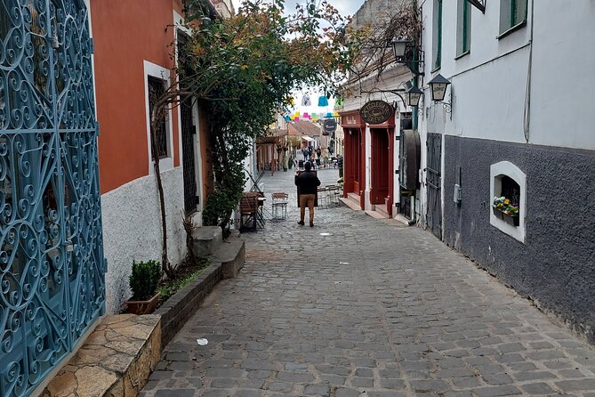 SzentEndre-SaintAndrew City Privately Shopping and Picturesque - Making the Most of a 4-Hour Day: Pace Tips That Work