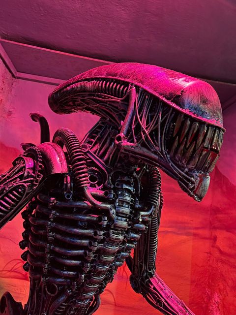 Trash Art Museum: Hungary's First Scrap Metal Exhibition - Key things to know before you go