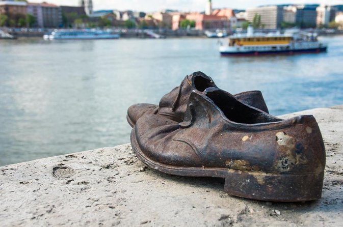 Welcome to Budapest Evening Walk - Key Things I’d Focus On