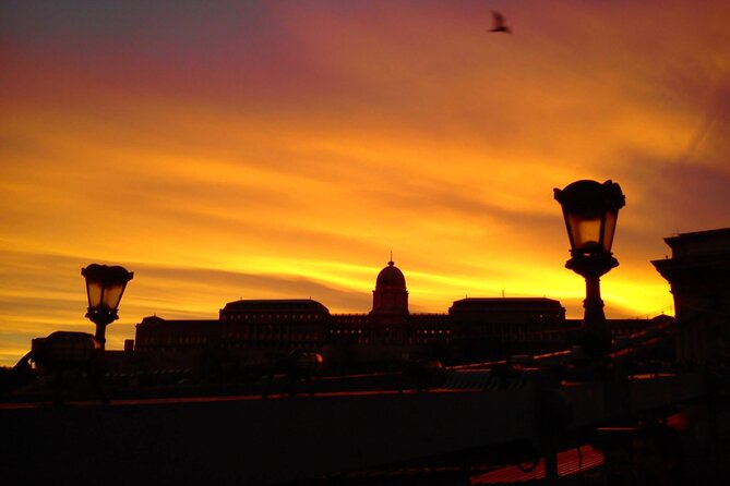 Welcome to Budapest Evening Walk - Why This 6:30 PM Evening Walk Fits Your First Night